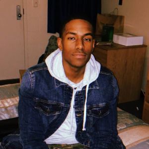 Meet your Posher, Jaylen